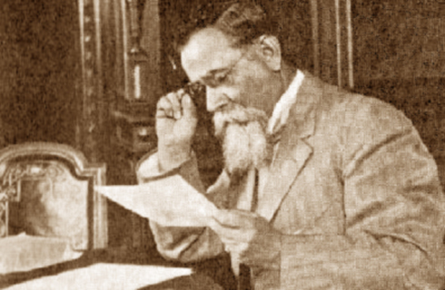 Promulgación de la Ley Agraria