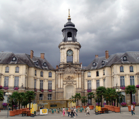 Rennes