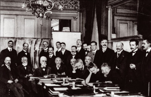 Primera demostración pública de Arpanet