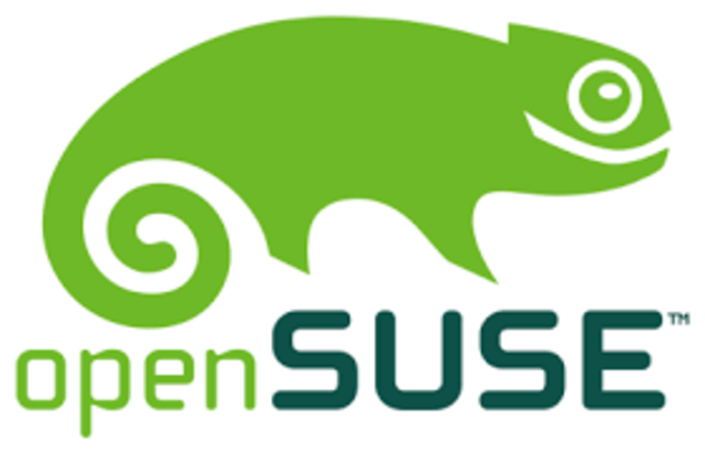 Proyecto OPENSUSE