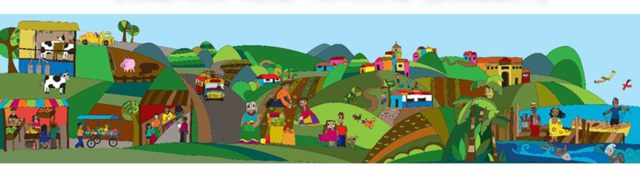 Desarrollo rural integral o integrado (DRI).