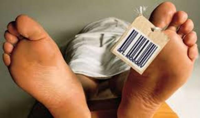 Muerte de Jean Jacques Olier