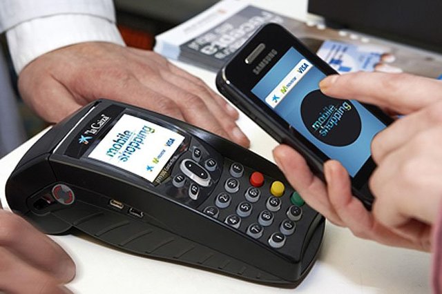 NFC COMO MEDIO DE PAGO