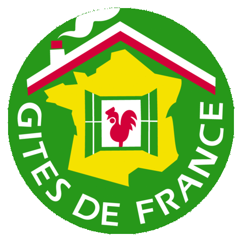 Se origina en Francia "Gites de France", se trata de una red que agrupa establecimientos rurales que ofrecen alojamiento