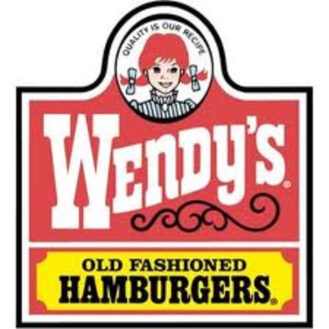 Wendys is Founded