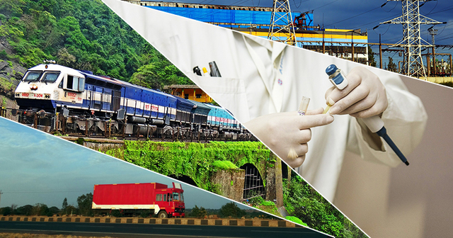 Surge el Programa de Inversiones para el Desarrollo Rural con el objetivo de mejorar la calidad de vida de las comunidades a través de acciones capaces de establecer la infraestructura económica y social