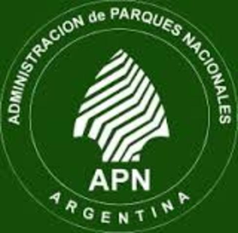 Ley de Parques Nacionales