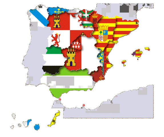 Las Comunidades Autónomas establecen una normativa específica para el desarrollo de turismo activo en sus territorios