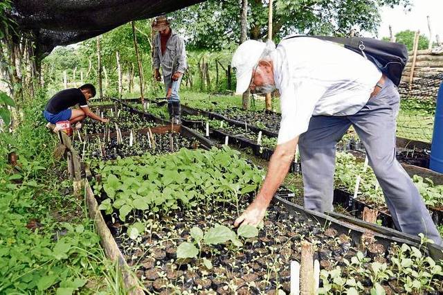 Se crea el Instituto Nacional de Tecnología Agropecuaria