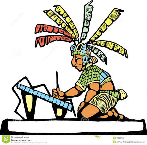 "ÉPOCA PRE COLONIAL"