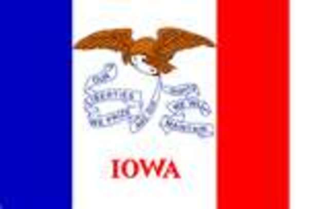 Iowa