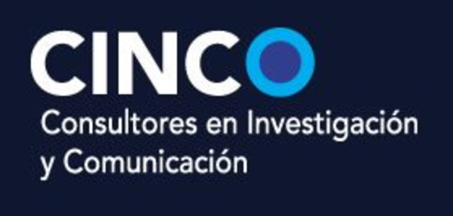 CINCO (Consultores en Investigacion y Comunicacion)