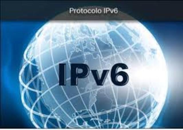 IPv6.