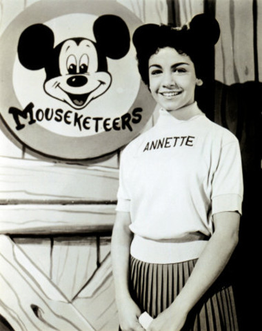 Mickey's popularity spawned a Mickey Mouse Club