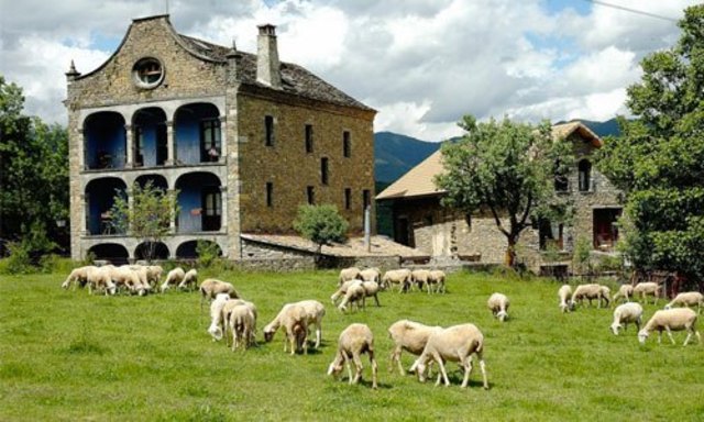 Incremento turístico