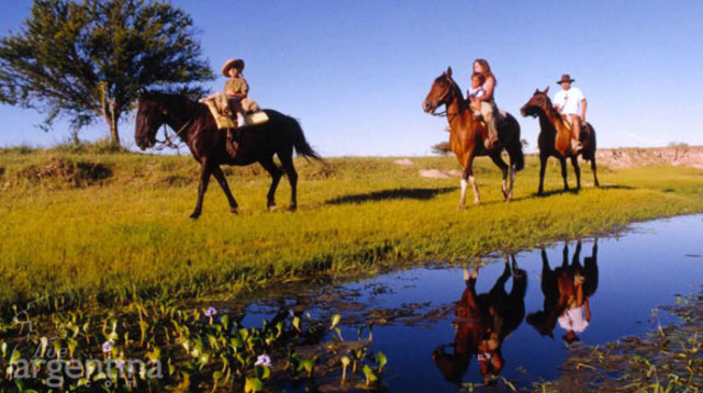 Inicia el Programa Nacional de Turismo Rural (PRONATUR)