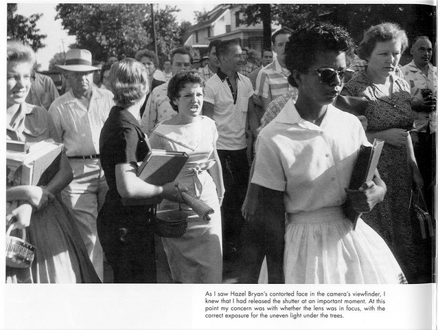 Brown vs Board of Education