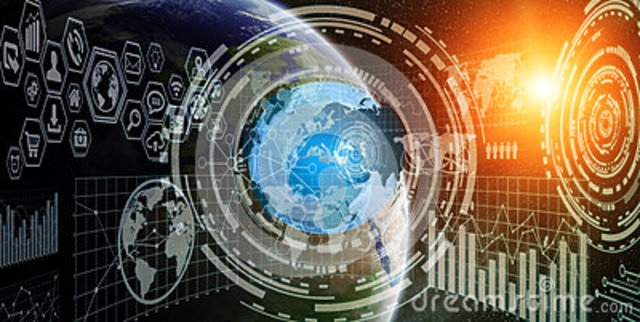 Intercambio De Datos.