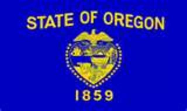 Oregon