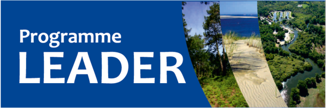 LEADER (Liasons antre Actions de Développement d´l Economie Rurale)