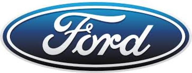 Llamadas telefonicas de Ford para promocionar sus autos.