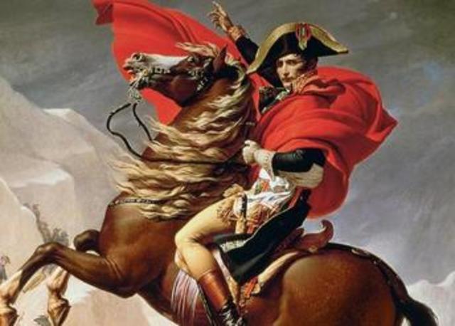 Napoleon