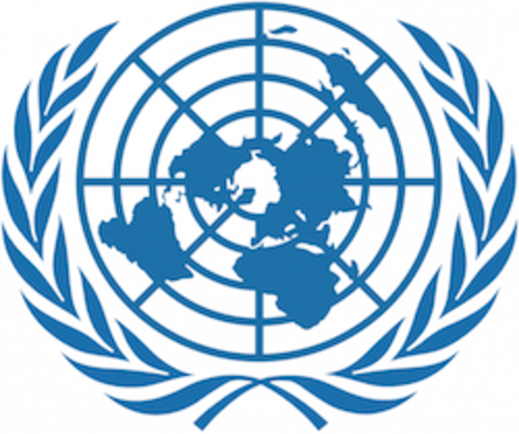 Creacion De la ONU