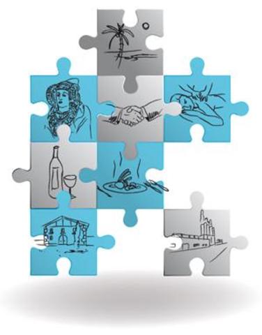 Libro Blanco del Turismo Español.