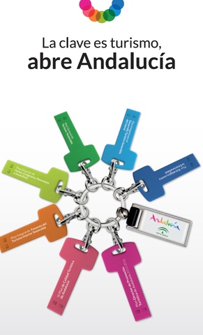 Plan Integral del Turismo en Andalucia.