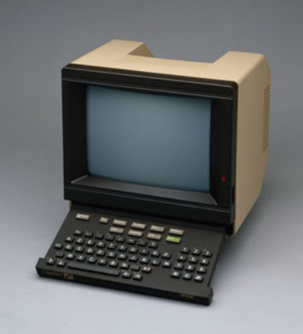 MINITEL. un adelanto del internet