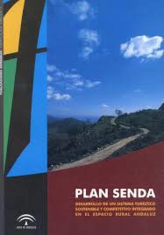 Plan SENDA