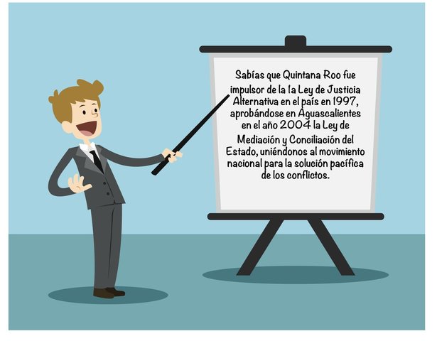 LEY DE JUSTICIA ALTERNATIVA DEL ESTADO DE QUINTANA ROO