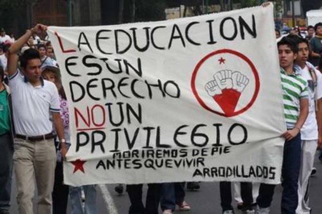 Educación