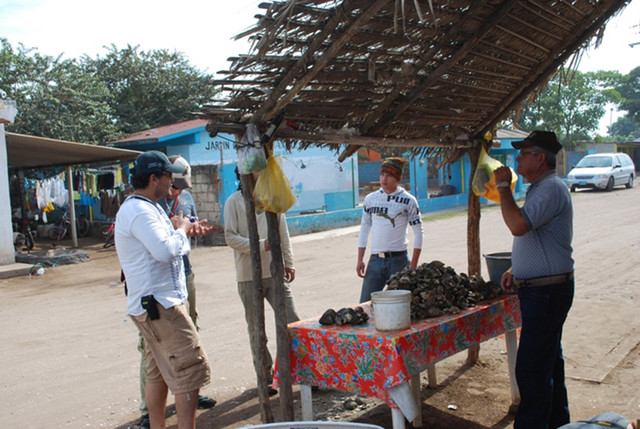 Producción campesina