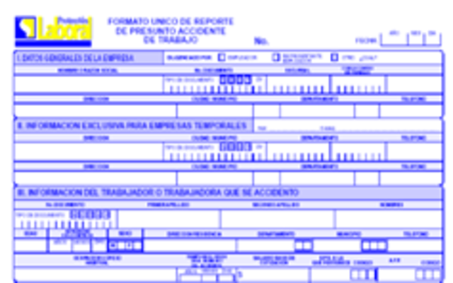 Resolución 4059 de 1995