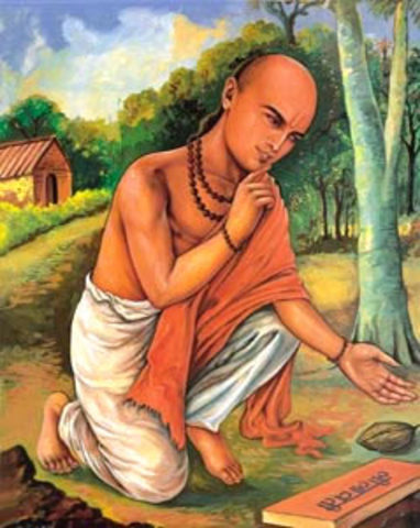 Charaka Samhita