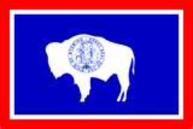 Wyoming