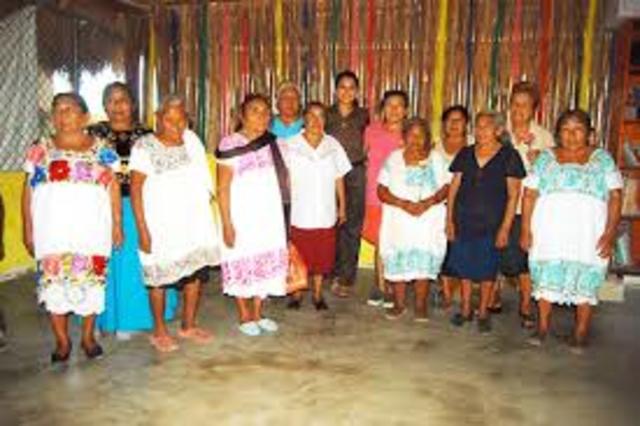 Desarrollo de pueblos indigenas