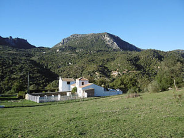 Comienzo de Turismo Rural