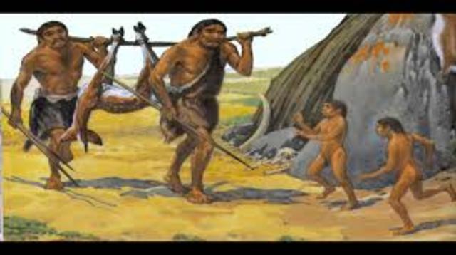 Edad antigua 5000 a.C. hasta el 476