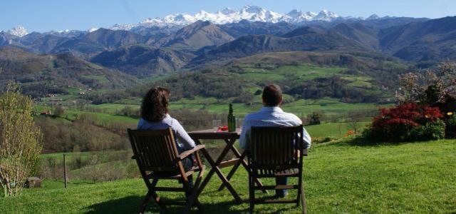 ¿Que es el turismo rural?