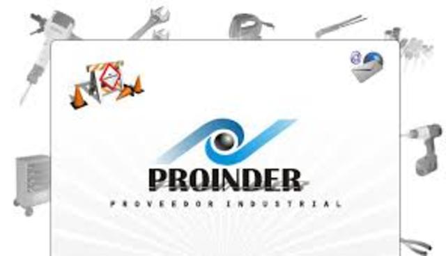 PROINDER