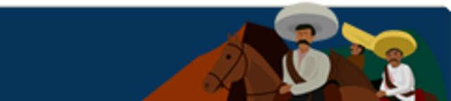 La Revolución Mexicana