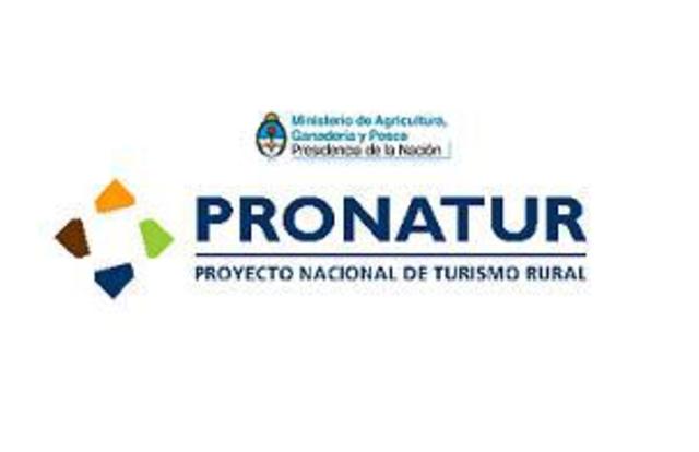 Proyecto Nacional de Turismo Rural (PRONATUR).