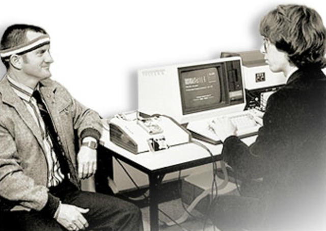 First Nucleus Implant