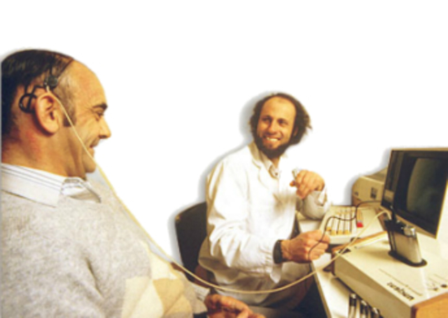 Wearable Speech Processor