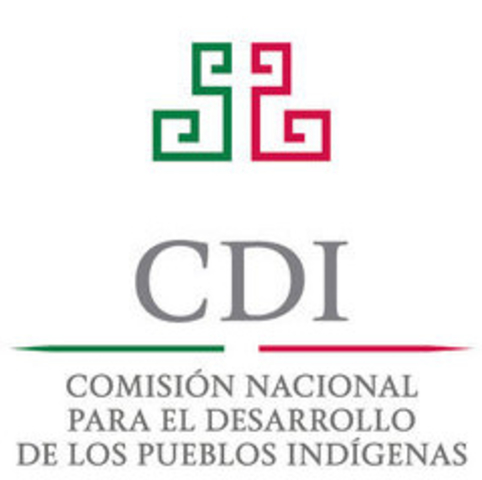 Comisión Nacional para el Desarrollo de los Pueblos Indígenas (CDI).