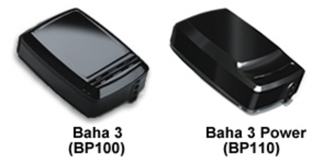 Nucleus 5 Upgrade and Baha 3 Power