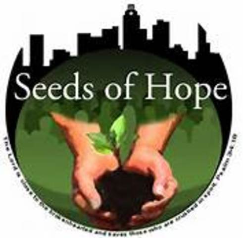 Seeds of Hope