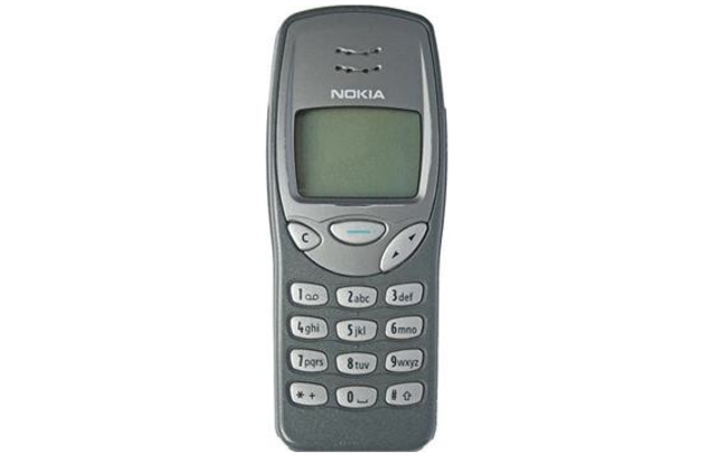 Nokia 3210